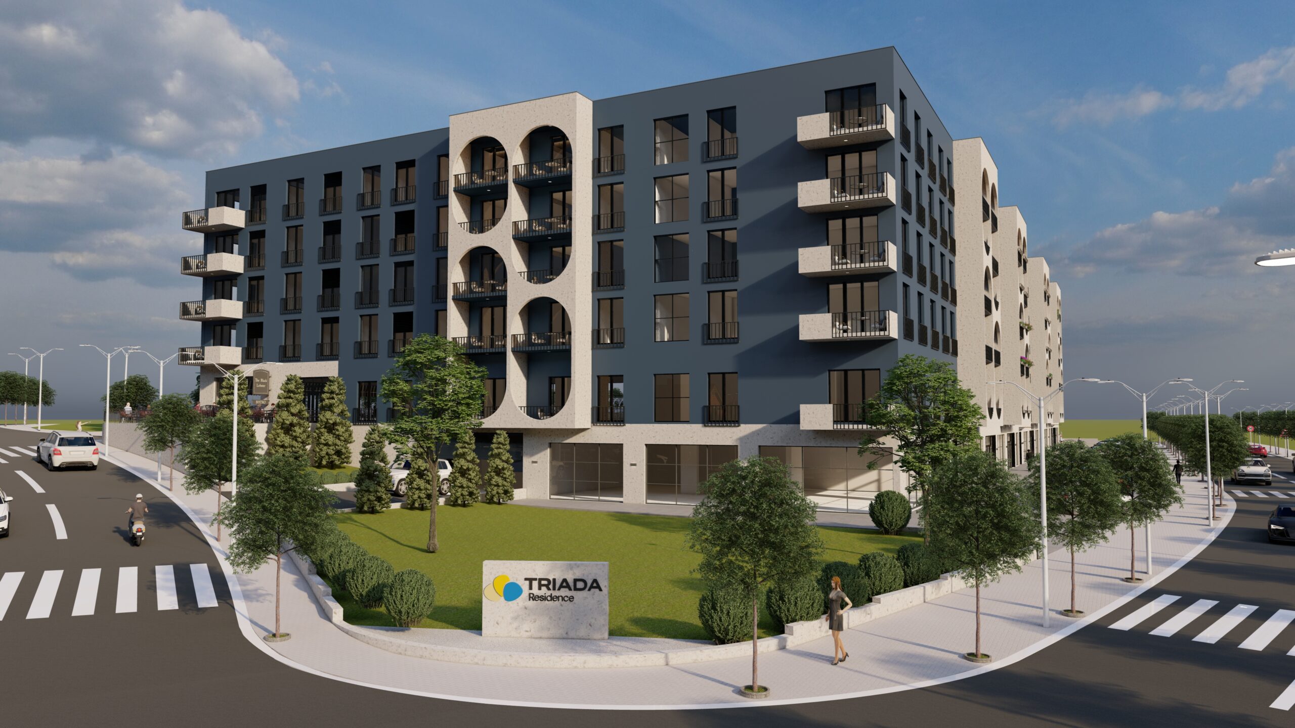 Triada Residenc-S&G Architecture (1)