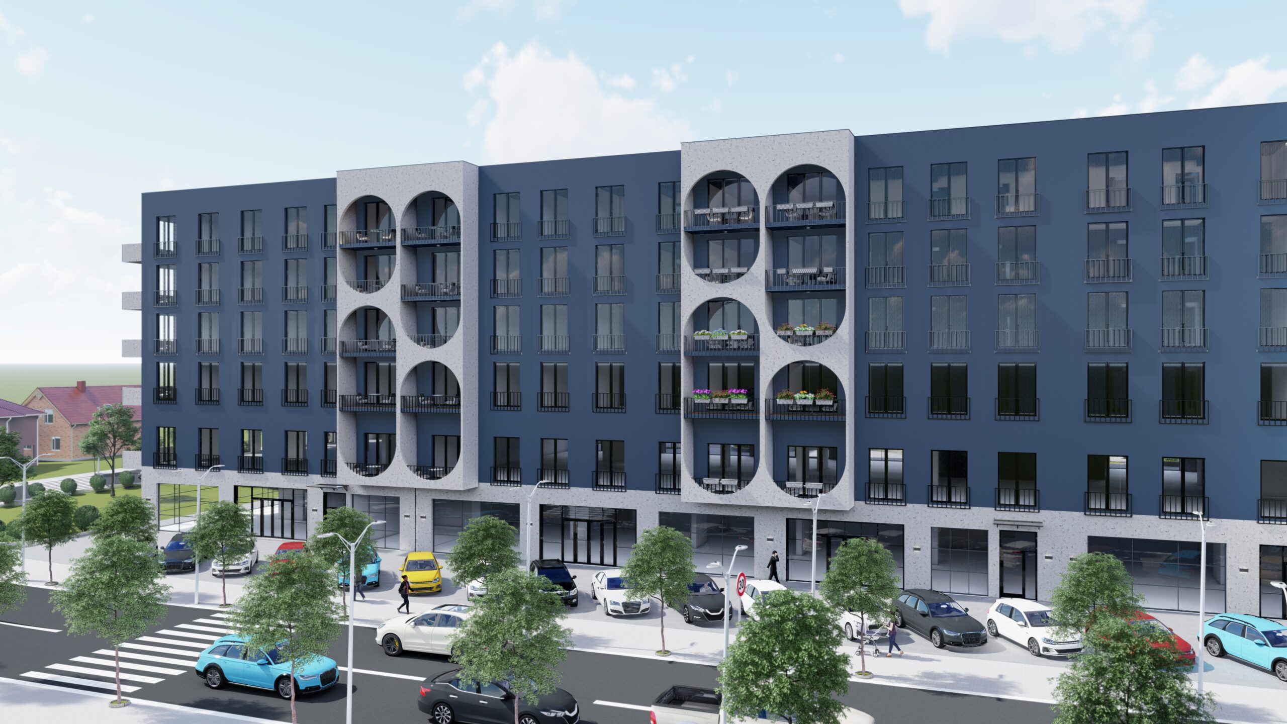 Triada Residenc-S&G Architecture (10)