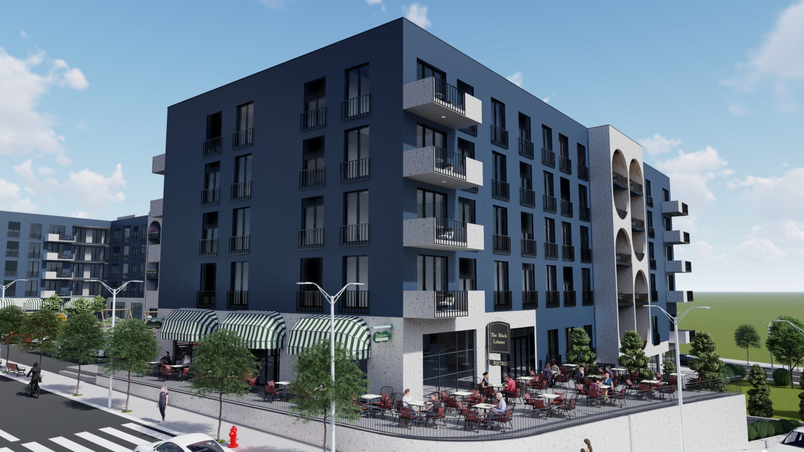 Triada Residenc-S&G Architecture (12)