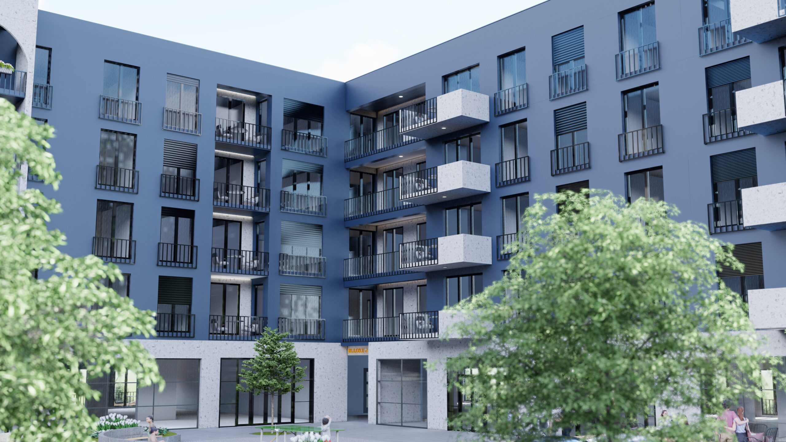 Triada Residenc-S&G Architecture (14)