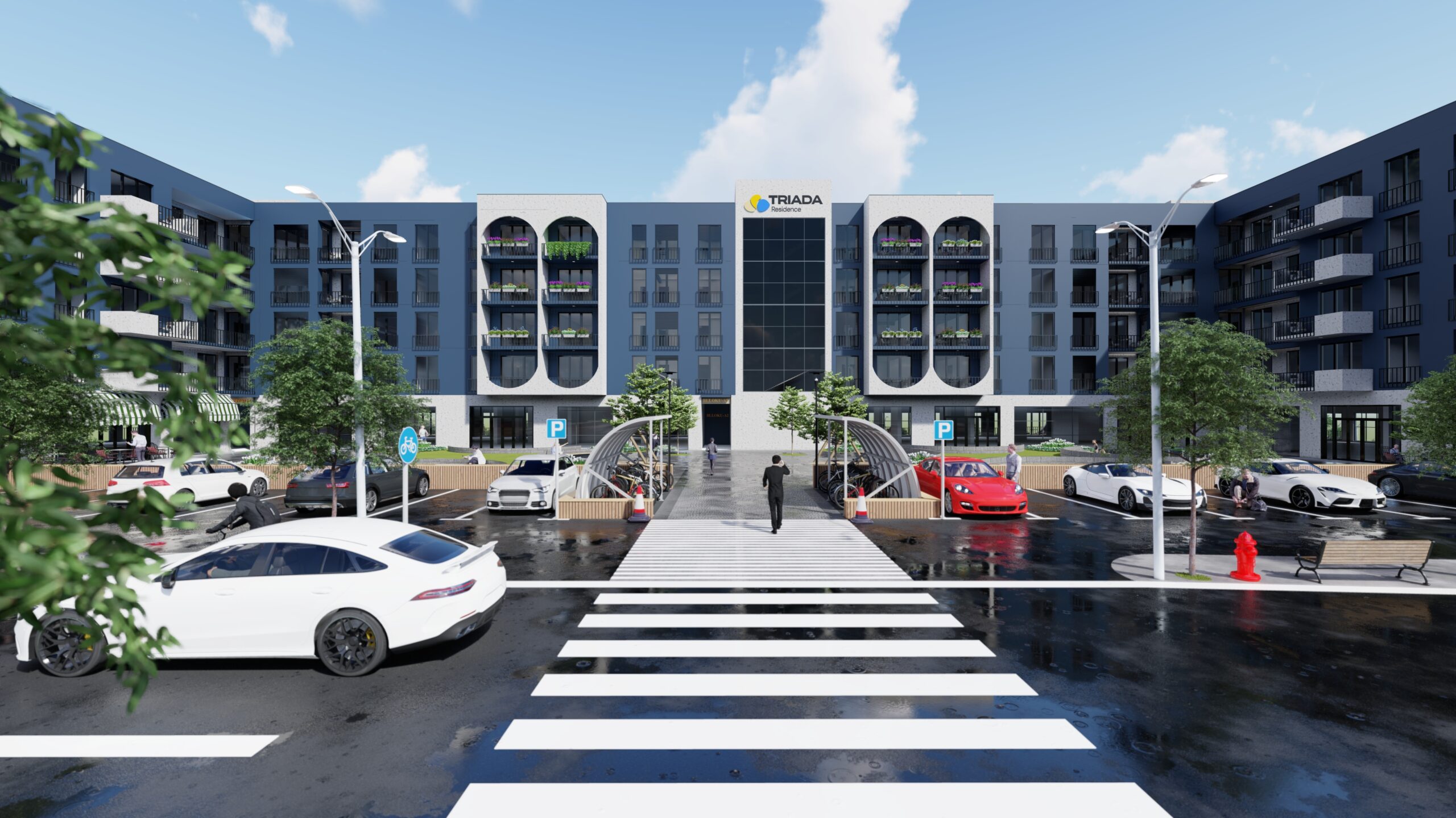 Triada Residenc-S&G Architecture (15)