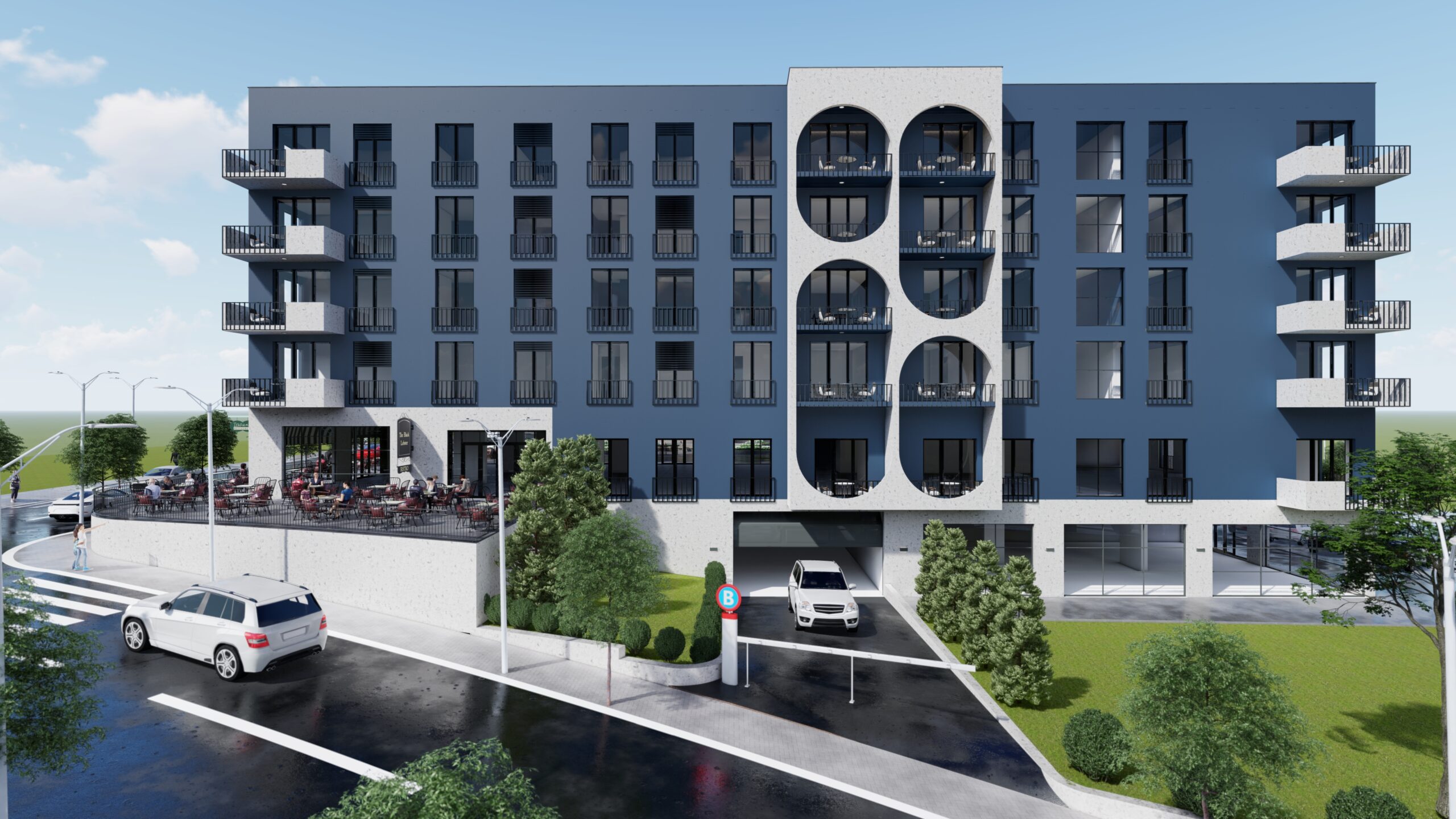 Triada Residenc-S&G Architecture (2)