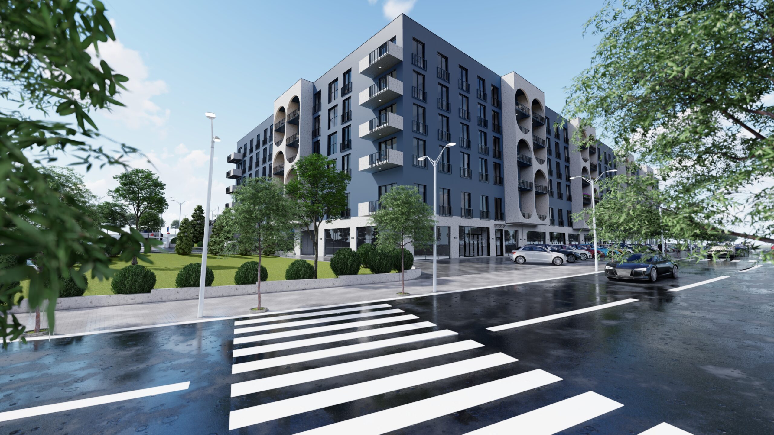 Triada Residenc-S&G Architecture (3)