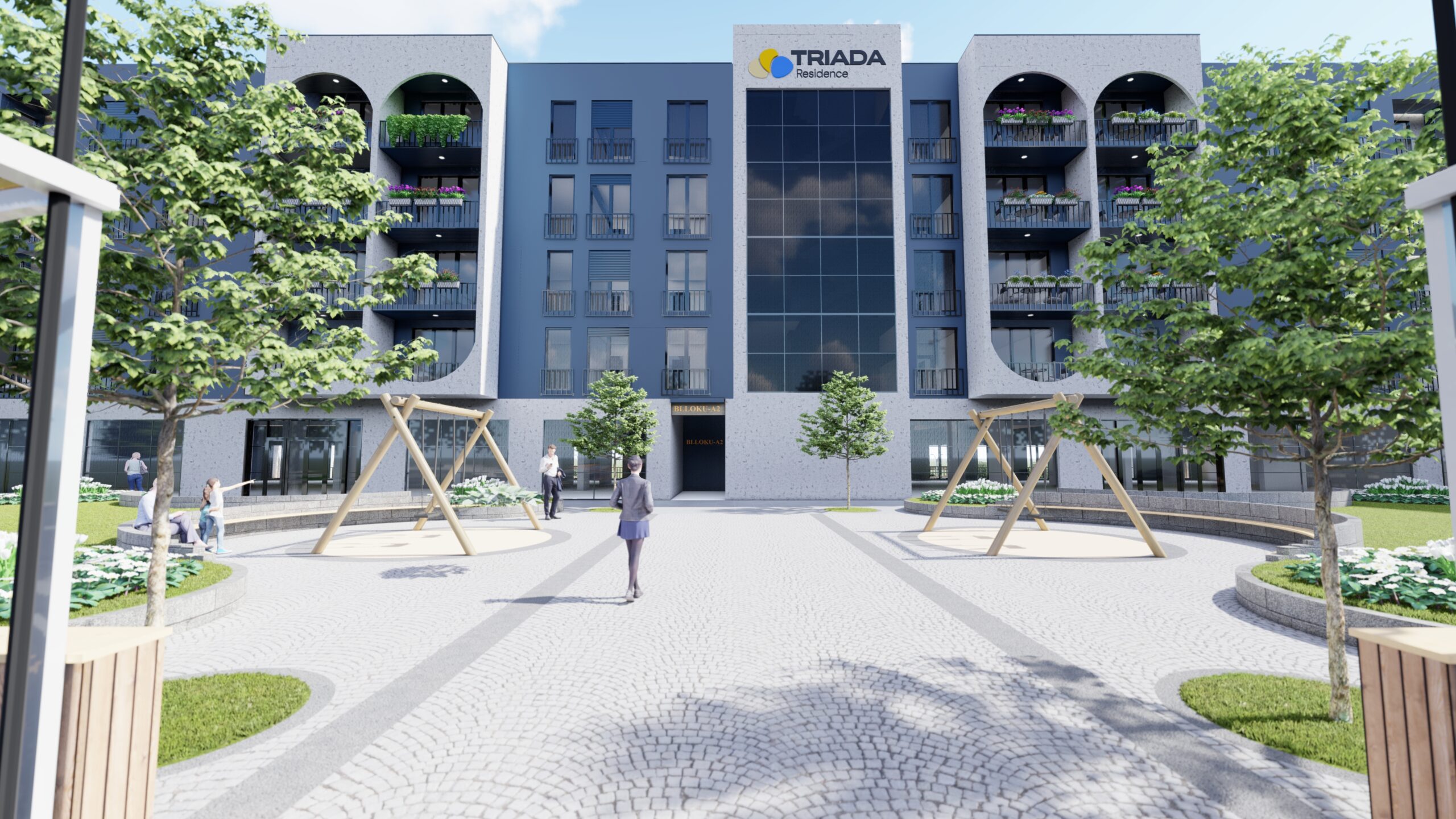 Triada Residenc-S&G Architecture (6)