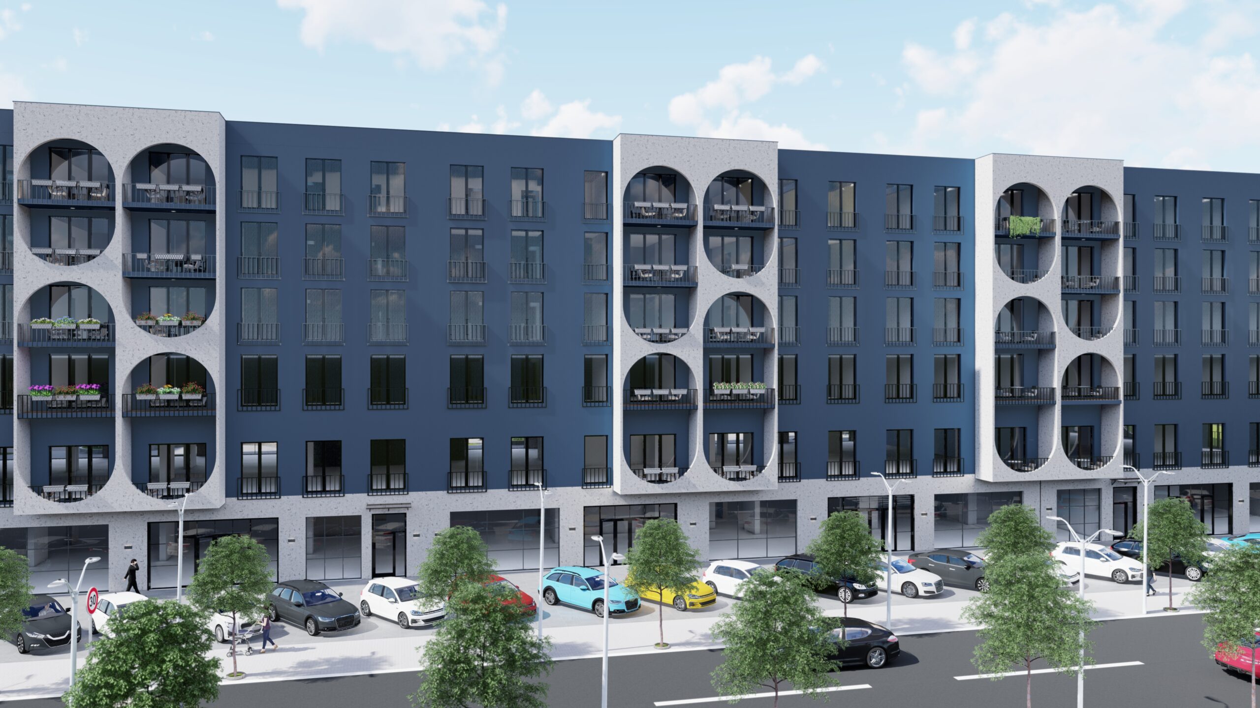 Triada Residenc-S&G Architecture (9)